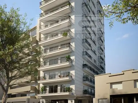 Av. Maipú 3264 | J'adore III | Departamentos de 1, 2, 3 y 4 Ambientes