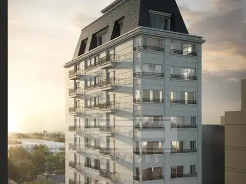 Av. Maipú 3264 | J'adore III | Departamentos de 1, 2, 3 y 4 Ambientes