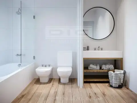 Av. Maipú 3264 | J'adore III | Departamentos de 1, 2, 3 y 4 Ambientes