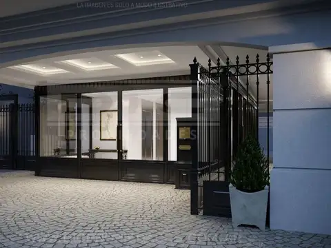 Av. Maipú 3264 | J'adore III | Departamentos de 1, 2, 3 y 4 Ambientes