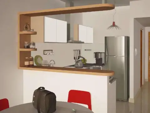 Departamento en Venta En pozo