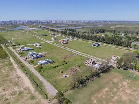 Terreno en Venta de 703,0 m2