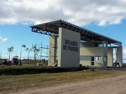 Terreno - Venta - Argentina, Santo Tome