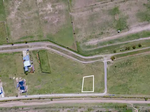Terreno en Venta en Santo Tome, USD 60.000