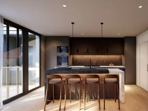 Casa en Venta A Estrenar