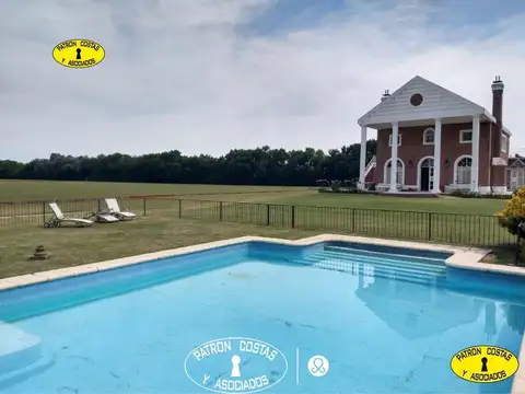 Terreno en Venta en La Cañada Polo Club, USD 30.000