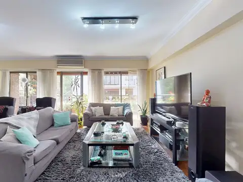 Departamento en Venta de 3 dormitorios