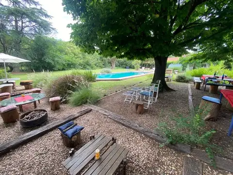 Quinta en Venta en El Remanso, USD 155.000