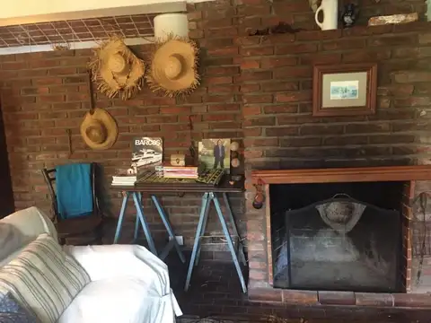 Venta Quinta 2500m2 en El Remanso! Exaltación de la Cruz!