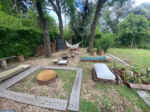 Quinta en Venta en El Remanso, USD 155.000