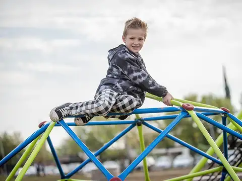 Terreno en Venta 10  mts Frente