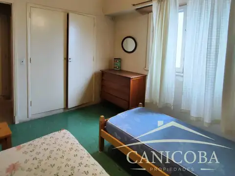 Departamento en Plaza Colon