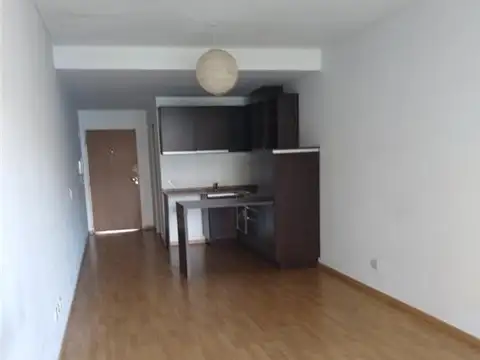 DEPARTAMENTO 1 AMBIENTE - ALMAGRO, CAPITAL FEDERAL