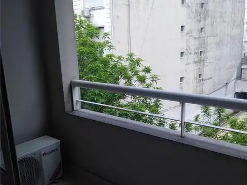 Gascon 600, Piso 4