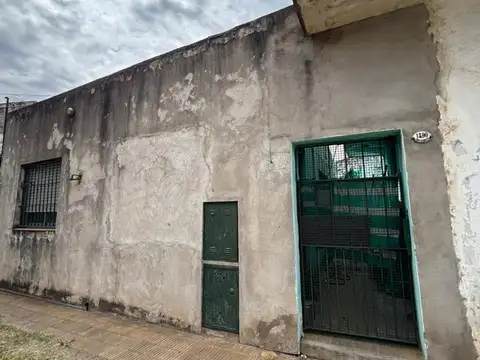 Depto Tipo Casa en Venta en Beccar, USD 185.000