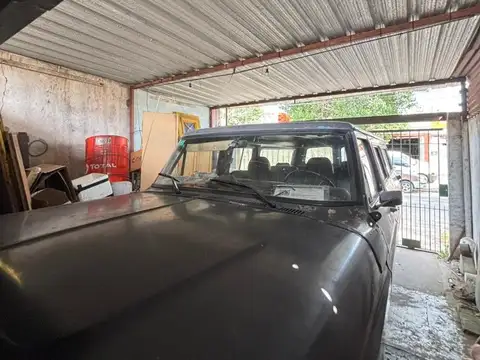 Depto Tipo Casa en Venta con 1 cocheras