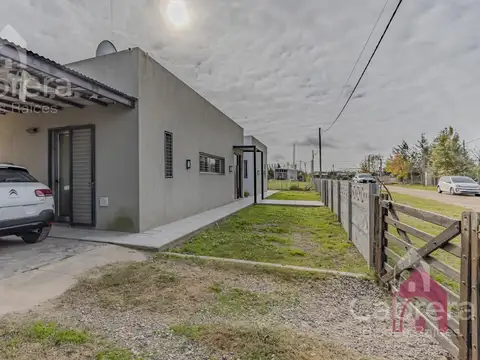Casa en Venta en Arana, USD 120.000