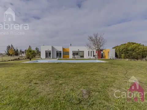 Casa en Venta 10 años