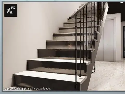 Departamento en Venta en El Palomar, USD 80.000