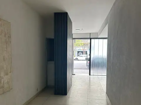 Departamento en Venta en Villa Ortuzar, USD 129.000