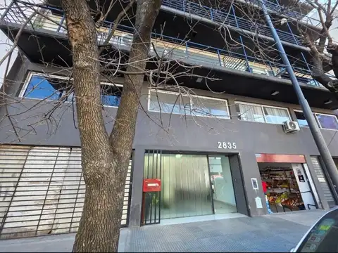 Av Triunvirato 2800 6°E V Ortuzar 1amb contrafr a estr u$129.000