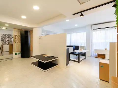 Local en Venta en Belgrano C, USD 298.000