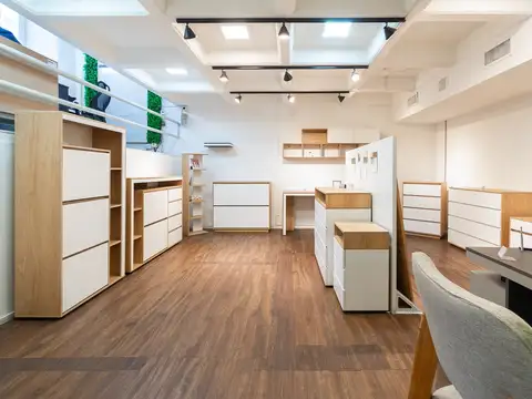 Local en Venta 10 años