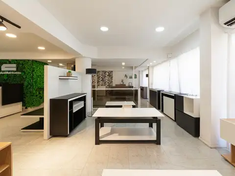 Local en venta en Belgrano