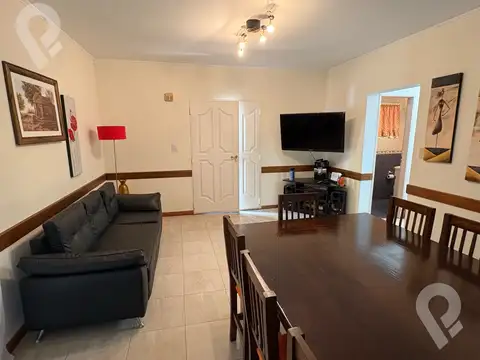 Casa en Alquiler 10 años