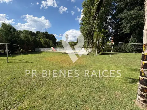 Casa en Venta y Alquiler en El Lauquen Club de Campo