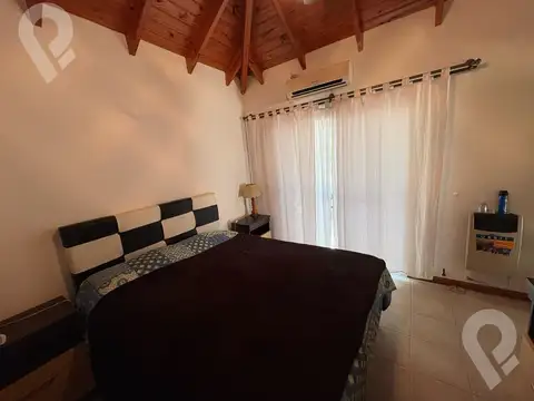 Casa en Alquiler y Venta en El Lauquen Club de Campo