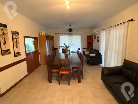 Casa en Alquiler y Venta en El Lauquen Club de Campo