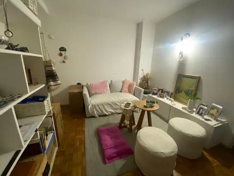 Venta  Departamento 2 ambientes 51m2 totales Acasusso