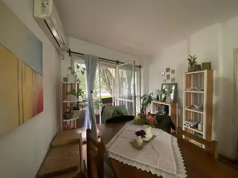Venta Departamento 2 ambientes 51m2 en Acassuso