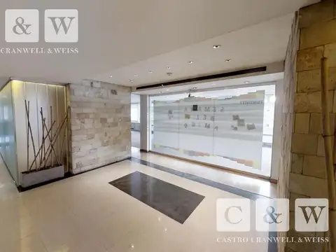 Oficina en Alquiler en Catalinas, USD 26.500