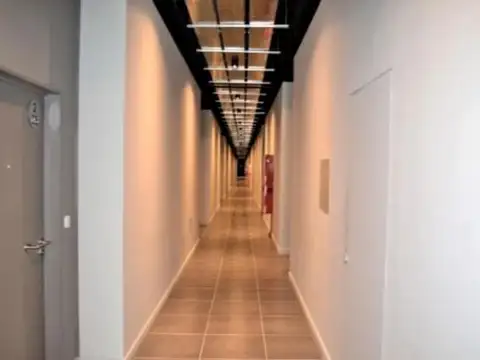 Venta Depto Monoambinte.Cochera Terrazas de Volcán - Parque Chacabuco