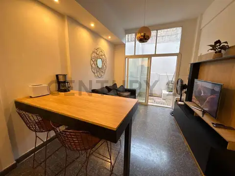 VENTA DEPARTAMENTO - AV COLÓN