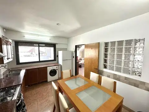 Depto Tipo Casa en Venta en Parque Chacabuco, USD 167.000