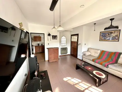 Depto Tipo Casa en Venta al Noreste