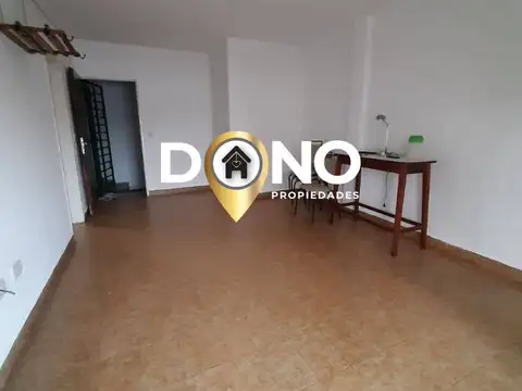 alquiler 3 ambientes con patio y terraza