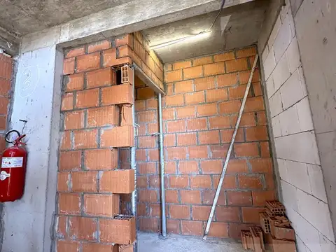 Venta Departamento en Núñez 2 Ambientes con Balcón – En Construcción