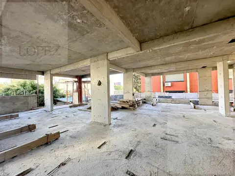 Venta Departamento en Núñez 2 Ambientes con Balcón – En Construcción
