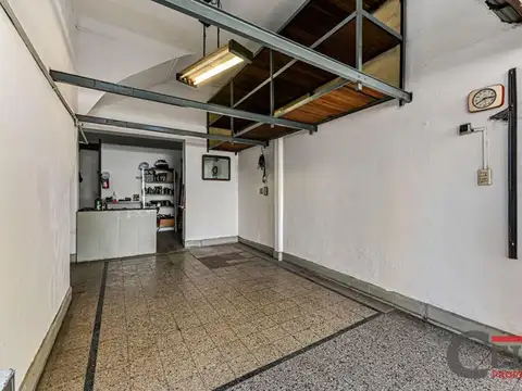 Local en Venta en Villa Crespo, USD 89.000