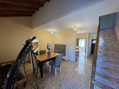 Casa en Venta 4 años