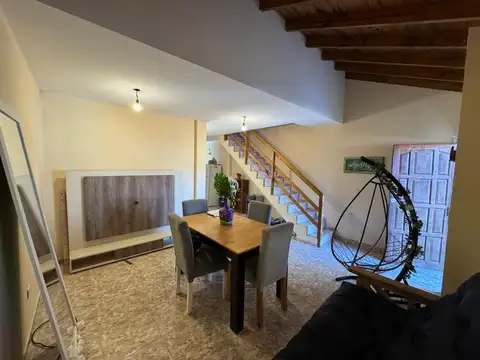 Casa en Venta con 1 cochera