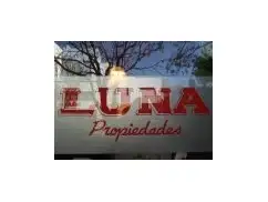 LUNA PROPIEDADES
