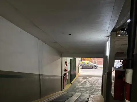 Cochera en Alquiler -  - 16mts - Belgrano