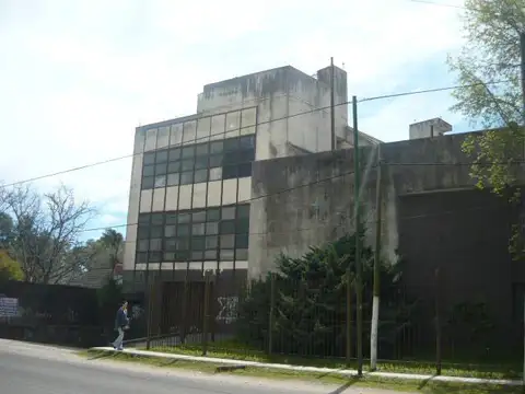 CNO. GRAL. BELGRANO /466