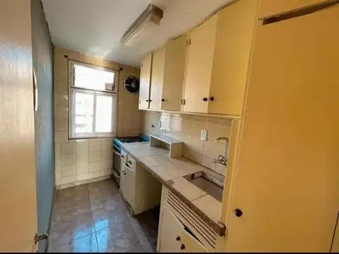 Departamento en Venta Apto profesional