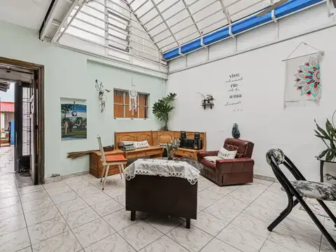 Casa en Venta 76 años